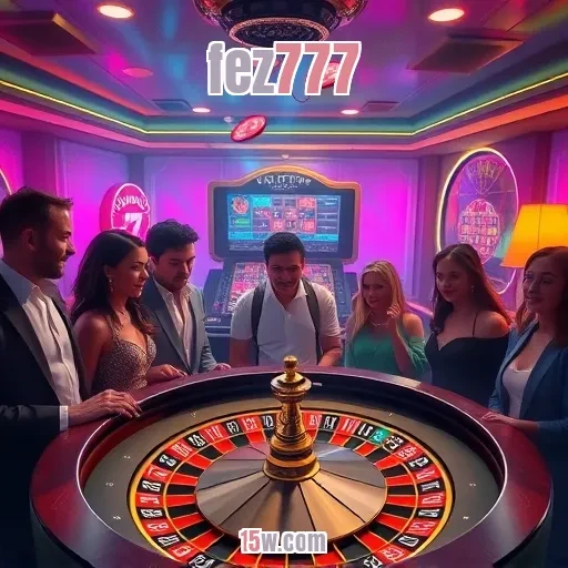 fez777: Descubra as Melhores Funcionalidades da Seção de Login