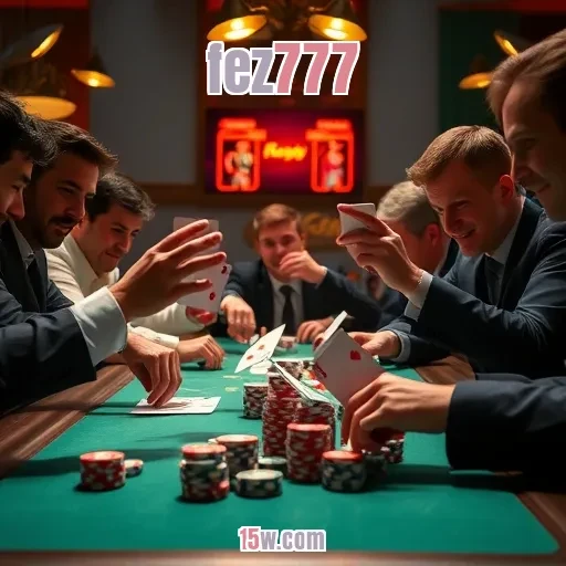 fez777: Pagamentos Rápidos e Seguros para Todos os Jogadores