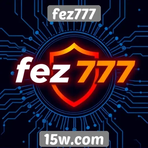 Recursos de segurança implementados pelo fez777